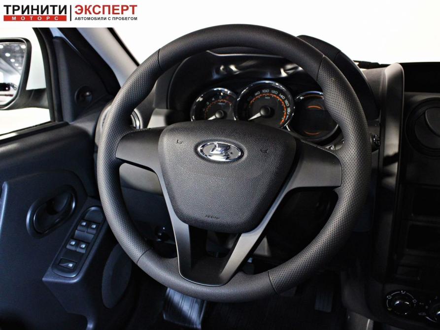 Lada (ВАЗ) Largus I Рестайлинг Белгород  - изображение 14