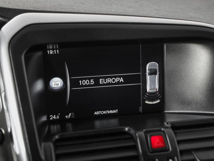 Volvo XC60 I Рестайлинг Санкт-Петербург  - изображение 15
