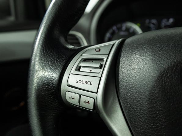 Nissan Sentra VII (B17) с пробегом 2015 года, цена 849 585 рублей, 211871 км, седан, Автокод Объявления