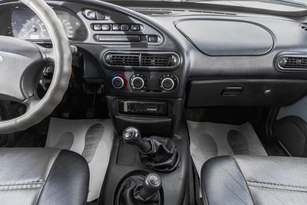 Chevrolet Niva I Барнаул  - изображение 12