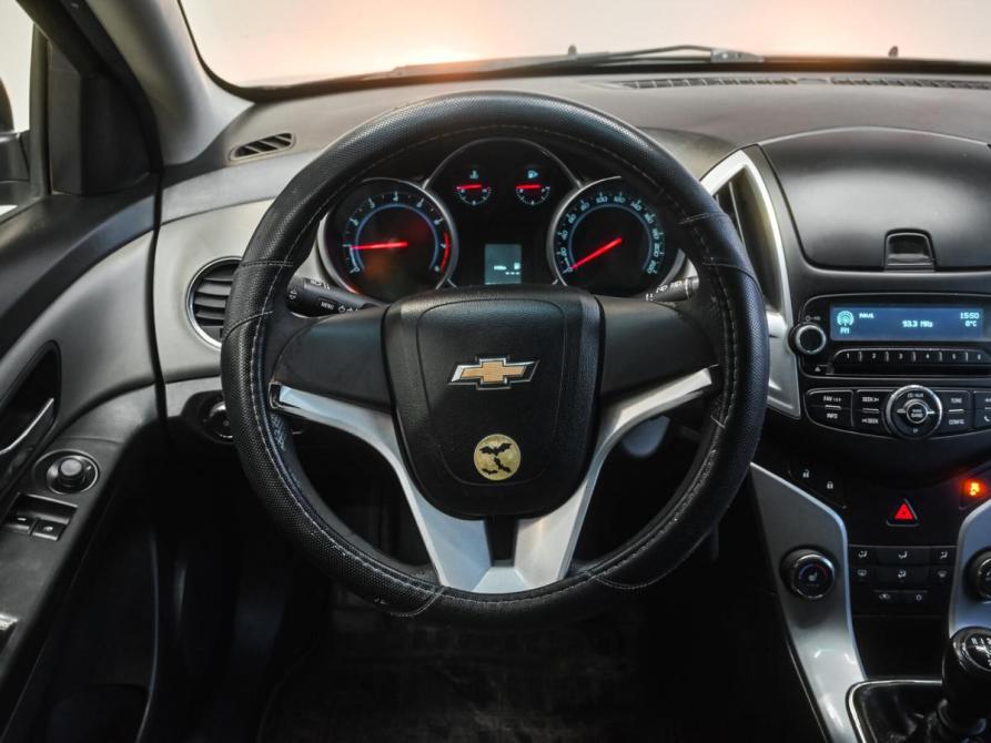 Chevrolet Cruze I Рестайлинг Челябинск  - изображение 17