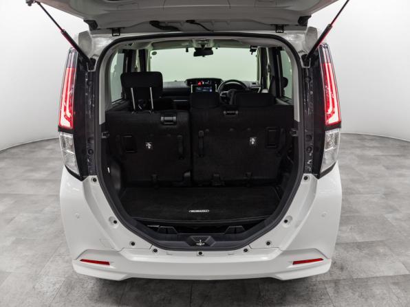 Subaru Justy V Рестайлинг с пробегом 2021 года, цена 1 300 000 рублей, 40320 км, микровэн, Автокод Объявления