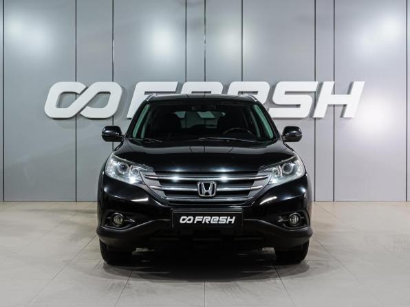 Honda CR-V IV с пробегом 2014 года, цена 2 049 000 рублей, 137401 км, внедорожник, Автокод Объявления