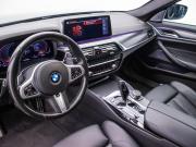 BMW 5 серии VII (G30/G31/G38) Рестайлинг Москва  - изображение 28