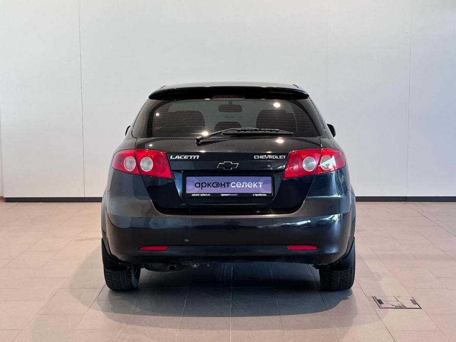 Chevrolet Lacetti I Волгоград  - изображение 8