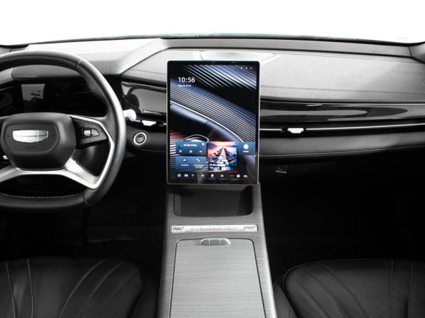 Geely Preface I с пробегом 2024 года, цена 2 299 000 рублей, 49565 км, седан, Автокод Объявления