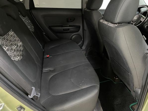 Kia Soul I с пробегом 2009 года, цена 690 000 рублей, 245835 км, хэтчбек, Автокод Объявления