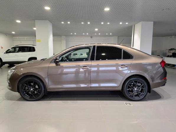 Skoda Rapid II с пробегом 2021 года, цена 1 580 000 рублей, 123053 км, лифтбек, Автокод Объявления