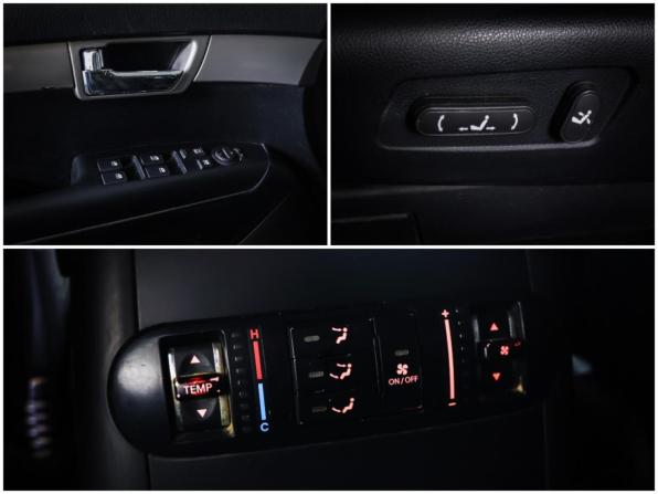 Kia Mohave I с пробегом 2010 года, цена 1 290 000 рублей, 339062 км, внедорожник, Автокод Объявления