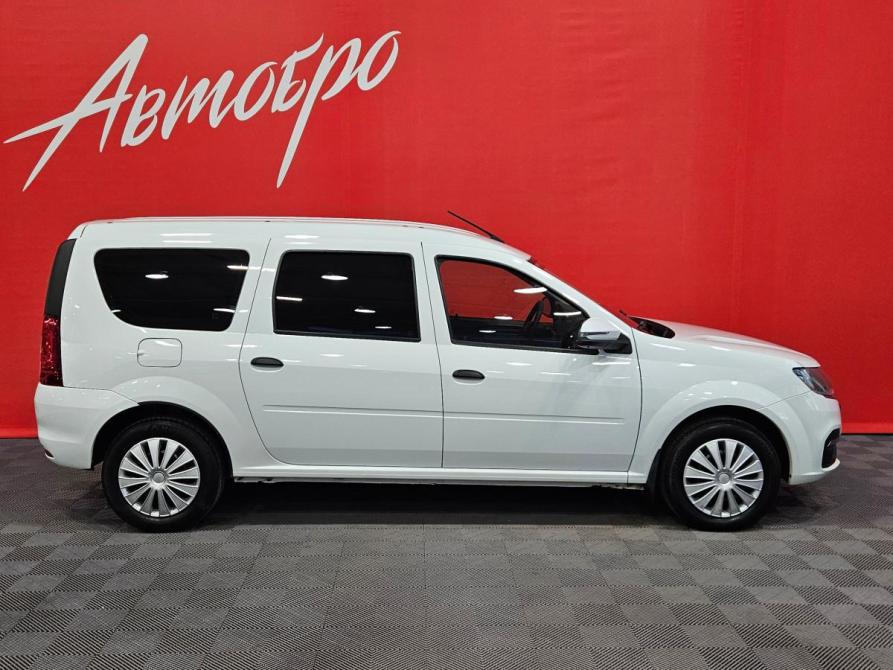 Lada (ВАЗ) Largus I Рестайлинг Вологда  - изображение 6