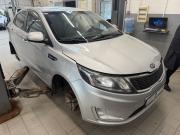 Kia Rio III Пермь  - изображение 15