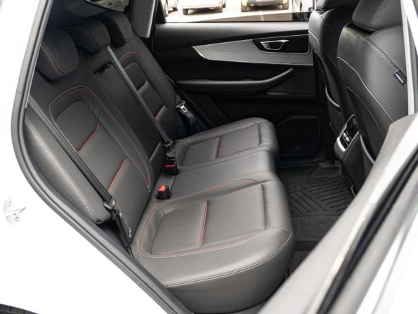 Chery Tiggo 7 Pro I с пробегом 2023 года, цена 1 840 000 рублей, 42272 км, внедорожник, Автокод Объявления