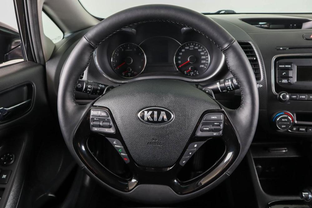 Kia Cerato III Рестайлинг (Classic) Пермь  - изображение 16