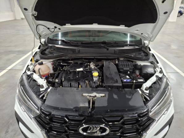 Lada (ВАЗ) Vesta I Рестайлинг (NG) с пробегом 2024 года, цена 1 499 999 рублей, 25979 км, универсал, Автокод Объявления