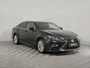 Lexus ES VI Рестайлинг Санкт-Петербург  - изображение 29