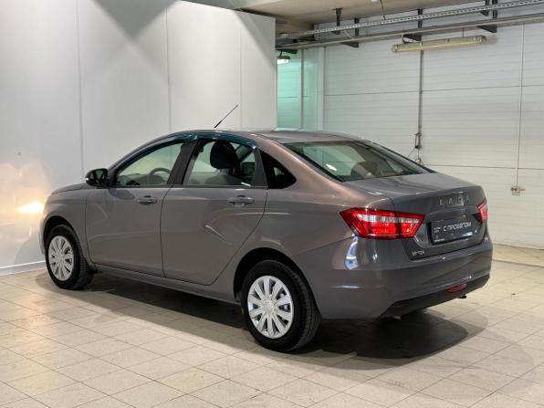 Lada (ВАЗ) Vesta I с пробегом 2019 года, цена 985 000 рублей, 82000 км, седан, Автокод Объявления