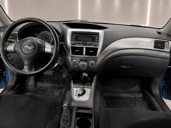 Subaru Impreza III с пробегом 2007 года, цена 695 000 рублей, 180000 км, хэтчбек, Автокод Объявления