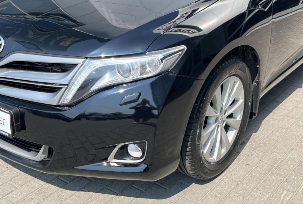 Toyota Venza I Рестайлинг Владимир  - изображение 24