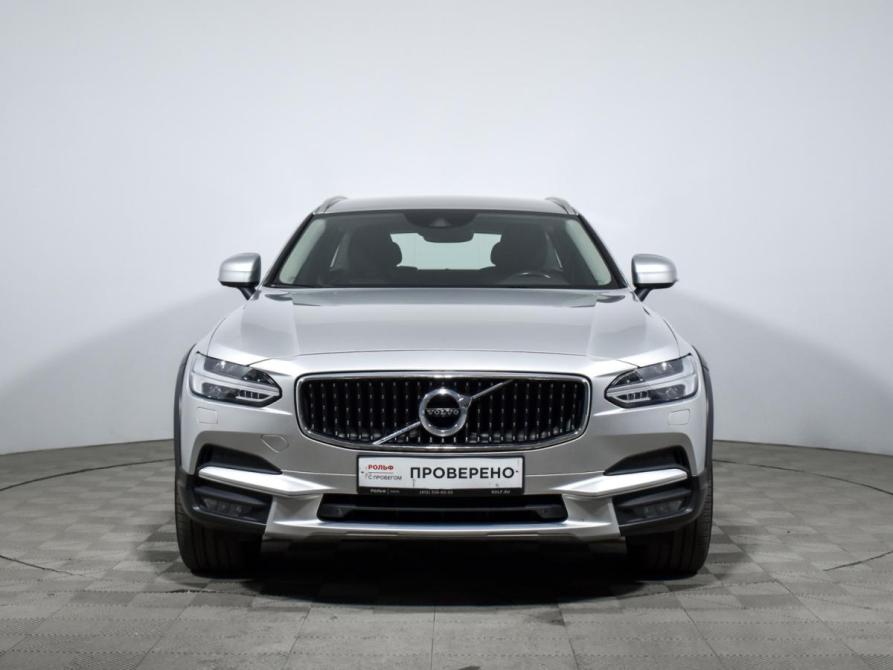 Volvo V90 Cross Country I Санкт-Петербург  - изображение 2