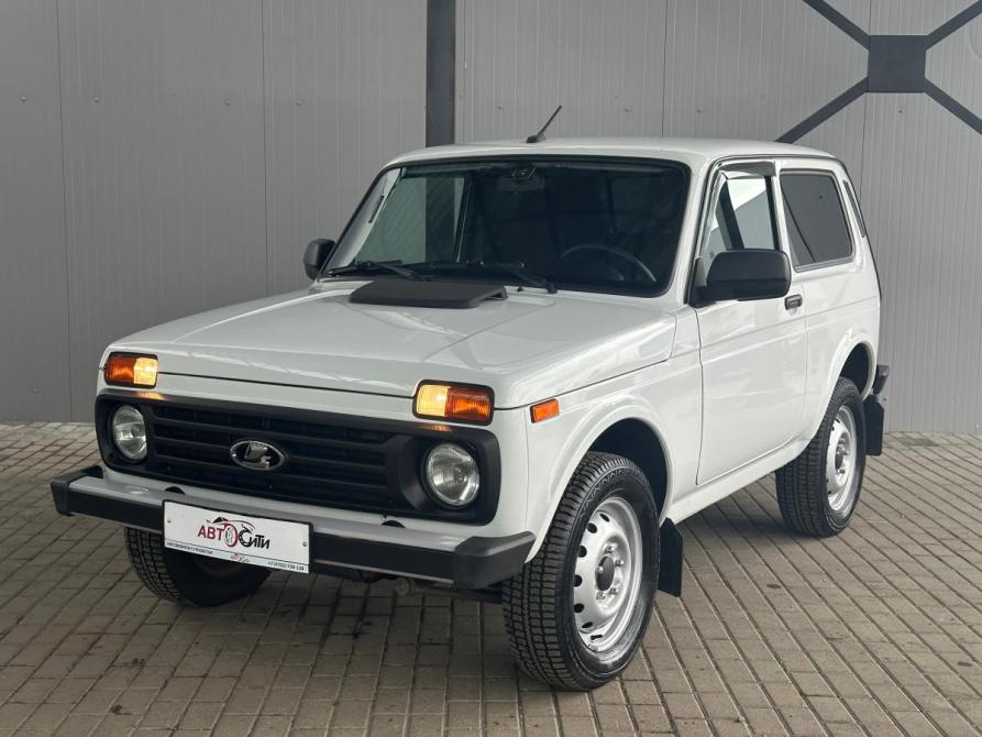 Lada (ВАЗ) Niva Legend Тамбов  - изображение 4