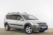 Lada (ВАЗ) Largus I Тюмень  - изображение 18