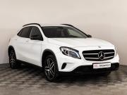 Mercedes-Benz GLA I (X156) Санкт-Петербург  - изображение 23