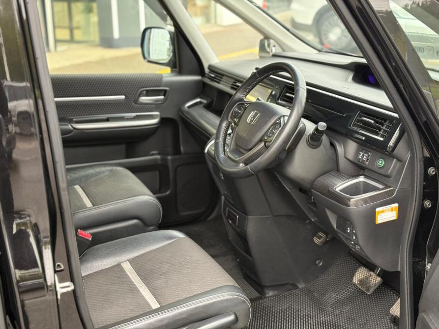 Honda Stepwgn V Томск  - изображение 11