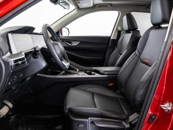 Changan CS35 Plus I Рестайлинг с пробегом 2023 года, цена 1 699 000 рублей, 52000 км, внедорожник, Автокод Объявления