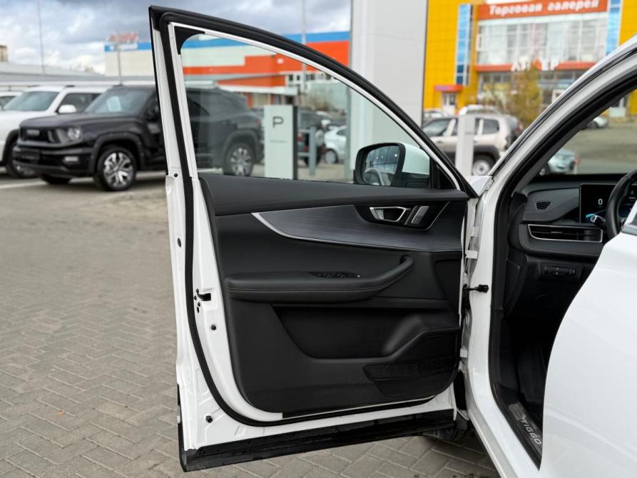 Chery Tiggo 7 Pro Max I Сыктывкар  - изображение 14