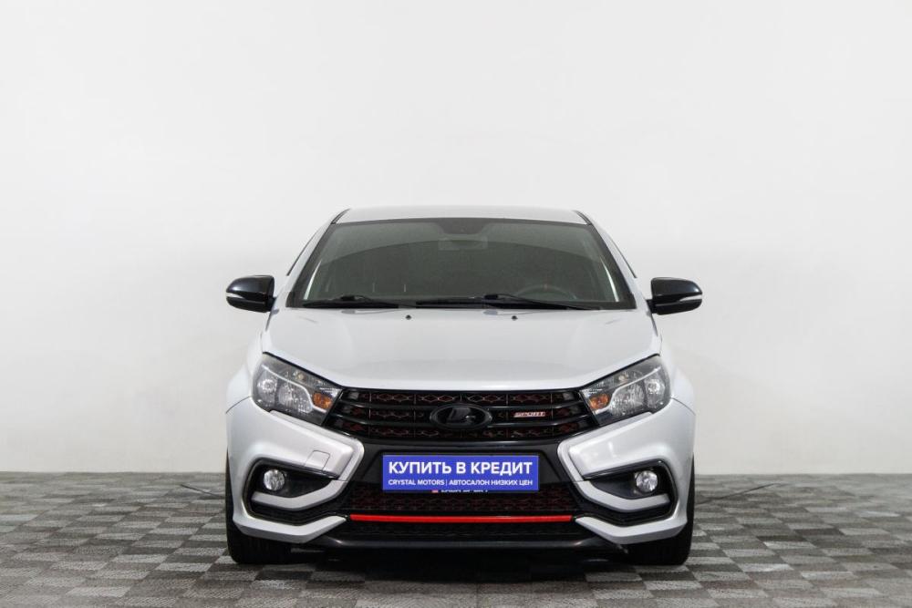 Lada (ВАЗ) Vesta I Сургут  - изображение 2