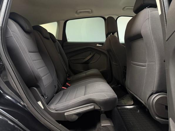 Ford Kuga II с пробегом 2015 года, цена 1 396 000 рублей, 95888 км, внедорожник, Автокод Объявления