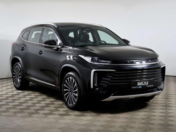 Exeed TXL I Рестайлинг 2 с пробегом 2023 года, цена 2 798 000 рублей, 15585 км, внедорожник, Автокод Объявления