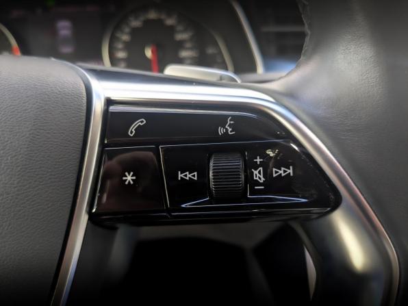 Audi A6 V (C8) с пробегом 2021 года, цена 4 500 000 рублей, 59000 км, седан, Автокод Объявления