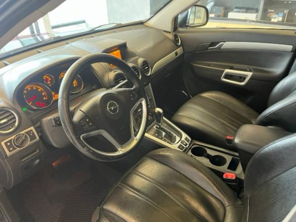 Opel Antara I Рестайлинг с пробегом 2014 года, цена 1 018 200 рублей, 194609 км, внедорожник, Автокод Объявления