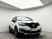 Renault Kaptur I Мурманск  - изображение 25