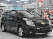 Chevrolet Orlando I Москва  - изображение 20