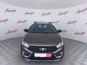 Lada (ВАЗ) Vesta I Псков  - изображение 26