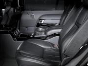 Land Rover Range Rover IV Москва  - изображение 33