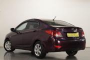 Hyundai Solaris I Челябинск  - изображение 21