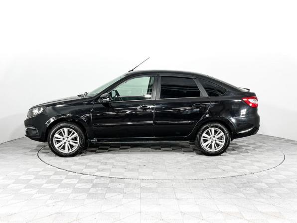 Lada (ВАЗ) Granta I Рестайлинг с пробегом 2019 года, цена 517 000 рублей, 85823 км, седан, Автокод Объявления