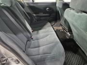 Nissan Tiida I Рестайлинг Воронеж  - изображение 35