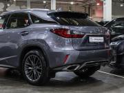 Lexus RX IV Санкт-Петербург  - изображение 41