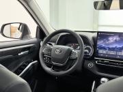 Toyota Highlander IV (XU70) Воронеж  - изображение 69