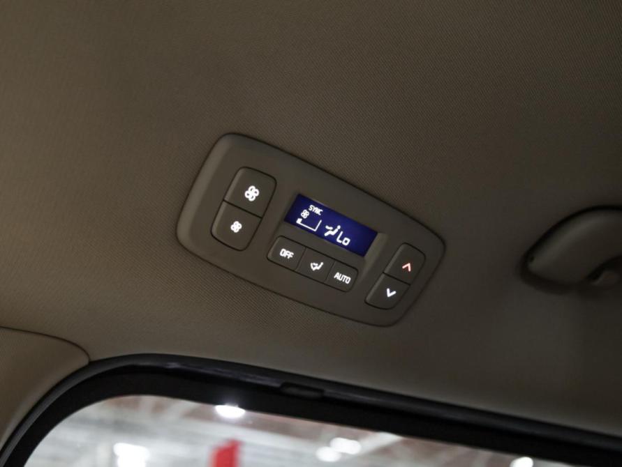 Kia Carnival IV Санкт-Петербург  - изображение 24