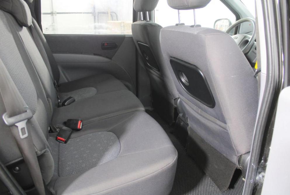 Hyundai Matrix I Рестайлинг Нижний Новгород  - изображение 12