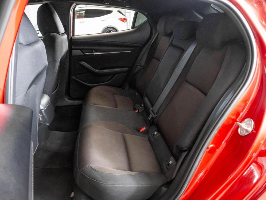 Mazda 3 IV (BP) Ставрополь  - изображение 9