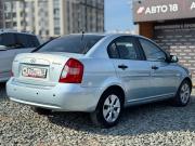 Hyundai Verna II Ижевск  - изображение 30