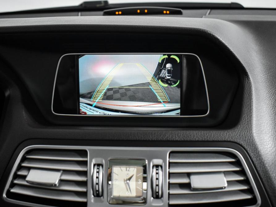 Mercedes-Benz E-Класс IV (W212 S212 C207) Рестайлинг Санкт-Петербург  - изображение 19