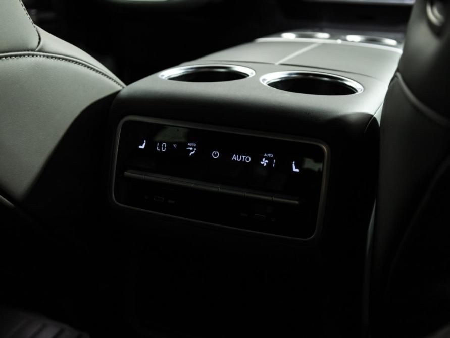 Li Auto (Lixiang) L8 I Санкт-Петербург  - изображение 15