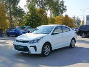 Kia Rio IV Чебоксары  - изображение 23